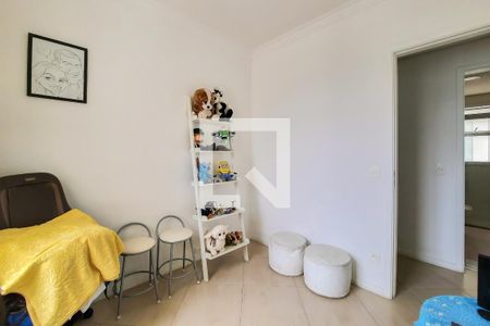 Apartamento à venda com 123m², 4 quartos e 2 vagasQuarto 1