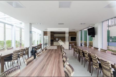 Apartamento à venda com 123m², 4 quartos e 2 vagasÁrea Comum