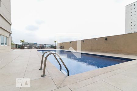 Apartamento à venda com 60m², 2 quartos e 1 vaga Apartamento à venda com 60m², 2 quartos e 1 vagaÁrea comum - Piscina