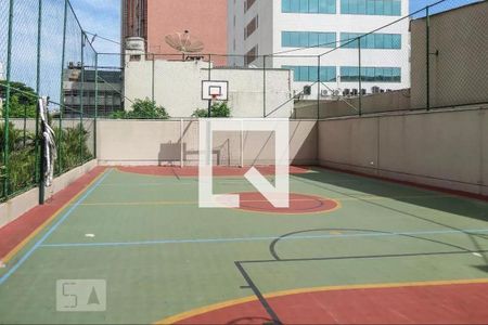 Apartamento à venda com 60m², 2 quartos e 1 vaga Apartamento à venda com 60m², 2 quartos e 1 vagaÁrea comum - Quadra poliesportiva
