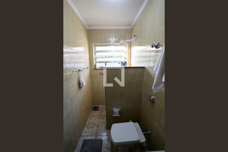 Casa à venda com 140m², 1 quarto e 3 vagasBanheiro