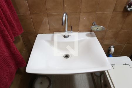 Casa à venda com 140m², 1 quarto e 3 vagasBanheiro da Suíte