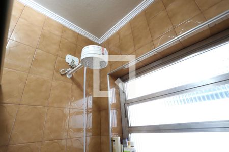 Casa à venda com 140m², 1 quarto e 3 vagasBanheiro da Suíte