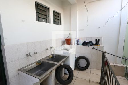 Casa à venda com 140m², 1 quarto e 3 vagasÁrea de Serviço