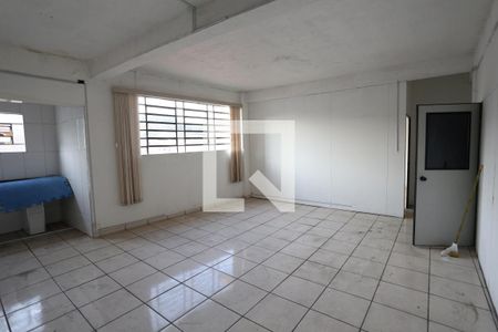 Casa à venda com 140m², 1 quarto e 3 vagasPrédio - 2º Andar/Com Divisórias