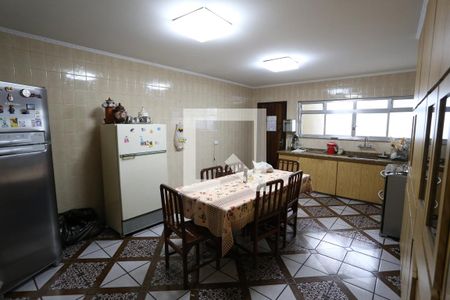 Casa à venda com 140m², 1 quarto e 3 vagasCozinha