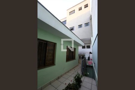 Casa à venda com 140m², 1 quarto e 3 vagasQuintal
