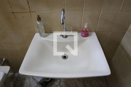 Casa à venda com 140m², 1 quarto e 3 vagasBanheiro