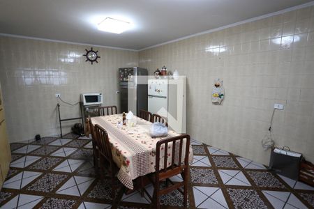 Casa à venda com 140m², 1 quarto e 3 vagasCozinha