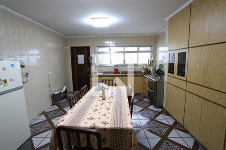 Casa à venda com 140m², 1 quarto e 3 vagasCozinha