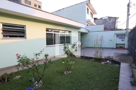 Casa à venda com 140m², 1 quarto e 3 vagasJardim