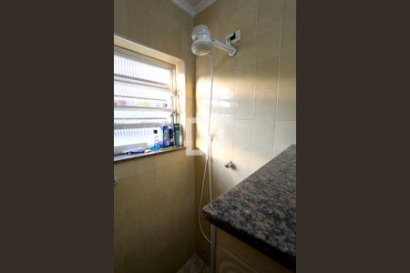 Casa à venda com 140m², 1 quarto e 3 vagasBanheiro