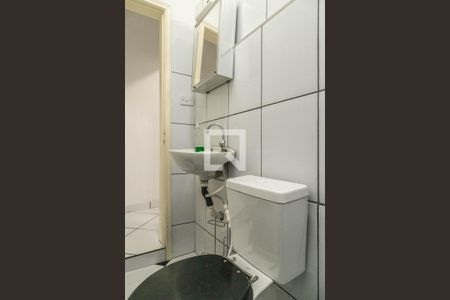 Casa à venda com 268m², 3 quartos e 6 vagasBanheiro