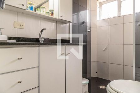 Casa à venda com 268m², 3 quartos e 6 vagasBanheiro