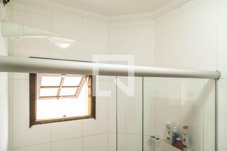 Casa à venda com 268m², 3 quartos e 6 vagasBanheiro da Suíte