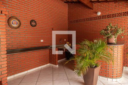 Casa à venda com 268m², 3 quartos e 6 vagasChurrasqueira