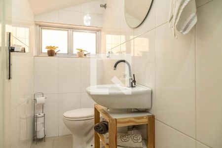 Casa à venda com 268m², 3 quartos e 6 vagasLavabo