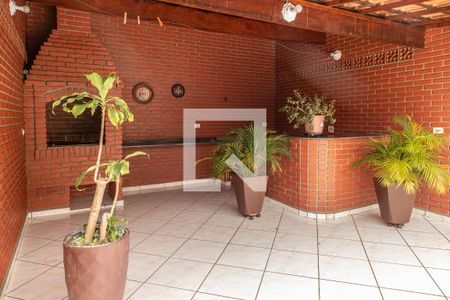 Casa à venda com 268m², 3 quartos e 6 vagasChurrasqueira