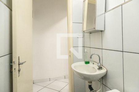 Casa à venda com 268m², 3 quartos e 6 vagasBanheiro