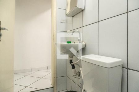 Casa à venda com 268m², 3 quartos e 6 vagasBanheiro