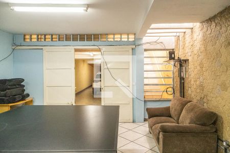 Casa à venda com 268m², 3 quartos e 6 vagasSalão de jogos