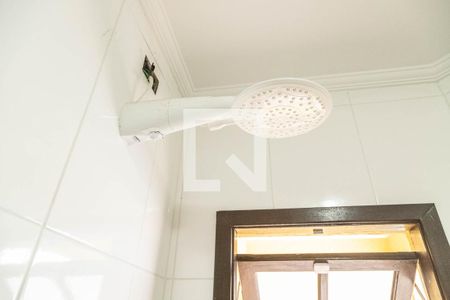 Casa à venda com 268m², 3 quartos e 6 vagasBanheiro da Suíte