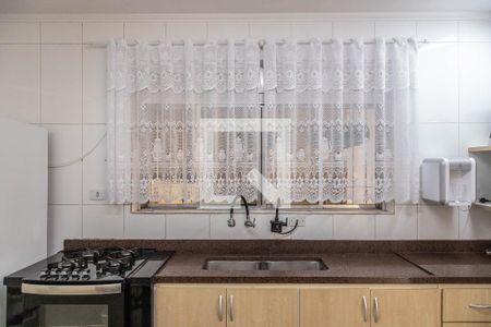 Casa à venda com 268m², 3 quartos e 6 vagasCozinha