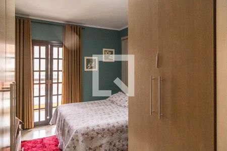 Casa à venda com 268m², 3 quartos e 6 vagasSuíte