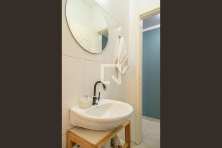 Casa à venda com 268m², 3 quartos e 6 vagasLavabo