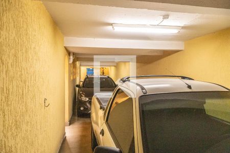 Casa à venda com 268m², 3 quartos e 6 vagasGaragem