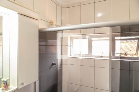 Casa à venda com 268m², 3 quartos e 6 vagasBanheiro