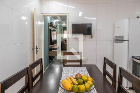 Casa à venda com 268m², 3 quartos e 6 vagasCozinha