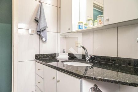 Casa à venda com 268m², 3 quartos e 6 vagasBanheiro