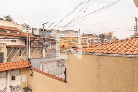 Casa à venda com 268m², 3 quartos e 6 vagasVista da Sacada