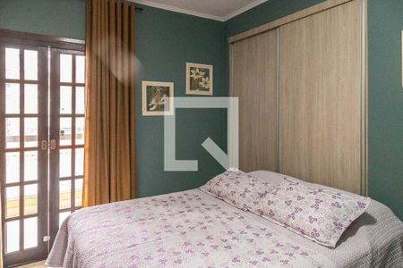 Casa à venda com 268m², 3 quartos e 6 vagasSuíte