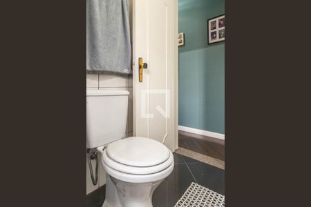 Casa à venda com 268m², 3 quartos e 6 vagasBanheiro