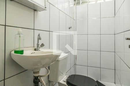 Casa à venda com 268m², 3 quartos e 6 vagasBanheiro