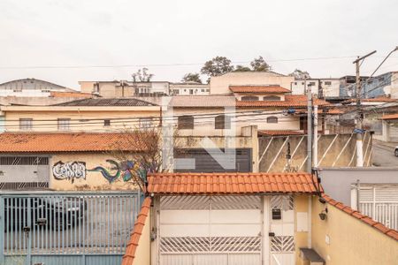 Casa à venda com 268m², 3 quartos e 6 vagasVista da Sacada