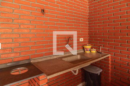 Casa à venda com 268m², 3 quartos e 6 vagasChurrasqueira