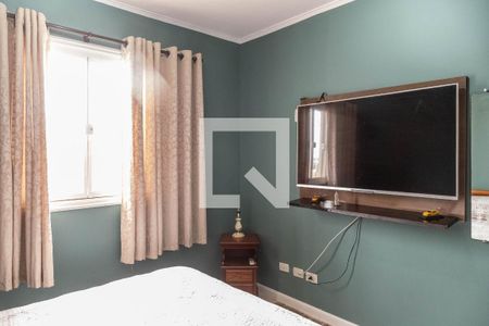 Casa à venda com 268m², 3 quartos e 6 vagasQuarto 3