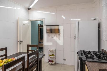 Casa à venda com 268m², 3 quartos e 6 vagasCozinha