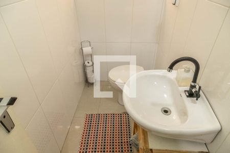 Casa à venda com 268m², 3 quartos e 6 vagasLavabo