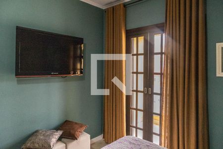 Casa à venda com 268m², 3 quartos e 6 vagasSuíte