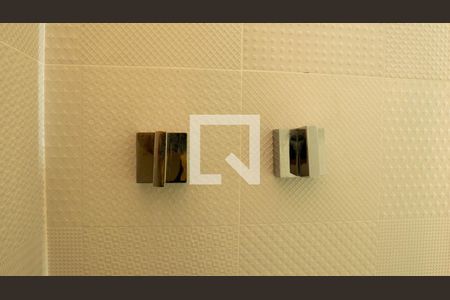 Apartamento à venda com 85m², 2 quartos e 1 vaga Apartamento à venda com 85m², 2 quartos e 1 vagaBanheiro de serviço