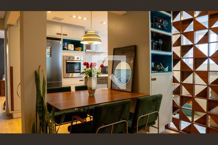 Apartamento à venda com 85m², 2 quartos e 1 vaga Apartamento à venda com 85m², 2 quartos e 1 vagaCozinha