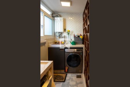 Apartamento à venda com 85m², 2 quartos e 1 vaga Apartamento à venda com 85m², 2 quartos e 1 vagaÁrea de Serviço