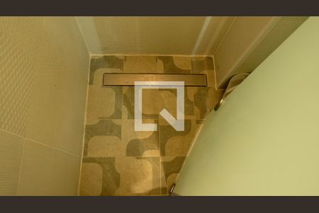 Apartamento à venda com 85m², 2 quartos e 1 vaga Apartamento à venda com 85m², 2 quartos e 1 vagaBanheiro de serviço