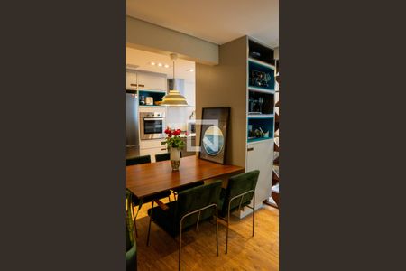 Apartamento à venda com 85m², 2 quartos e 1 vaga Apartamento à venda com 85m², 2 quartos e 1 vagaCozinha