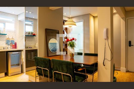 Apartamento à venda com 85m², 2 quartos e 1 vaga Apartamento à venda com 85m², 2 quartos e 1 vagaCozinha