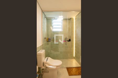 Apartamento à venda com 85m², 2 quartos e 1 vaga Apartamento à venda com 85m², 2 quartos e 1 vagaBanheiro